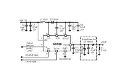 G5168F11U 650mA LNBԴͿƵ