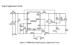 EUP3270WIR1 ͬѹת