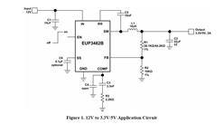 EUTECH EUP3482B ͬģʽѹ