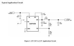 Ʒ EUP3458OIR1 30Vѹת