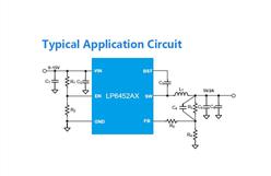 LP6452A ΢Դ18V2AͬѹתIC