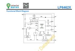 оӴ LP6462SF ΢Դͬѹת