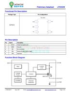 LPW5208 ΢Դ1.1A USBԴؿIC