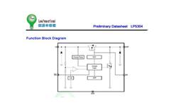΢Դ LP5304/A 36V/5AѹIC