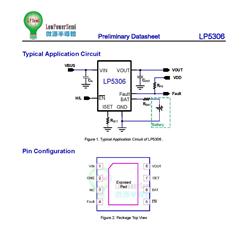 LP5306 ΢ԴѹIC