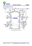 LP6282 ΢ԴLCDƫõԴ ̿о