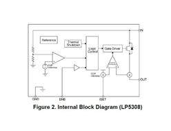 ΢Դ LP5308B6F 36VѹIC