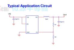 ΢Դ LP6483SPF 3Aѹת