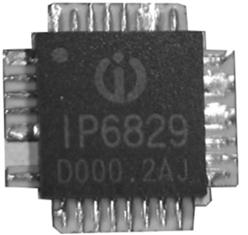 Ӣо IP6829-NF ߳緢˿SoCоƬ