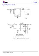 LP3202AB5F ΢Դ1.5MHzͬѹת