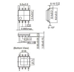  MM1870A33HBE ͱ͵ѹ1.5A LDO