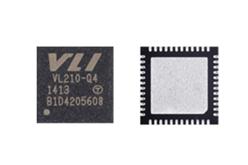 ʢоƬ VL210-Q4 USB