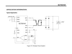 о޿Ƽ SCT63141FMAR ʹIC