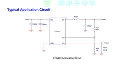 ΢Դ뵼 LP6493F ͬѹIC