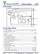 LP3985-15B3F ΢ԴLDOѹ SOT23-5װ