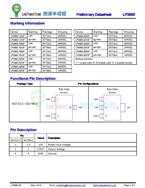 LP3985-25X3F ΢Դ2.5V-5.5V LDOѹ