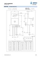  BRCS120N06RA NTO-220װMOS