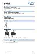 BRCS5P06MF SOT23-6 PMOSЧӦ