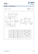  BSS84 SOT-23ܷװPMOSЧӦ