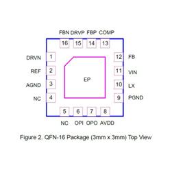 LP6285QVF ΢Դ˫ɱÿоƬ