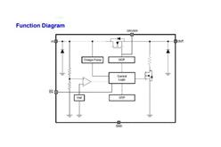 ΢Դֻ LP5302 ѹ͹IC