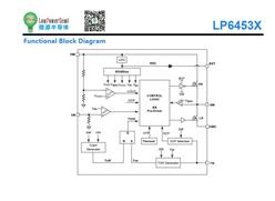 LP6453MF ΢Դ4.2VC18Vͬѹת