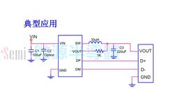 LP6401AF24 ΢Դͬѹѹ ùMOS