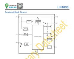  LP4030HB ΢ԴسоƬ