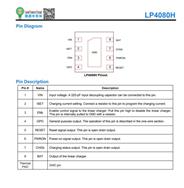 LPSemi΢Դ LP4080H TWSԳ