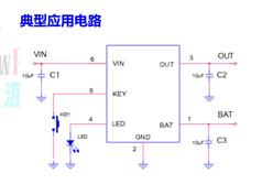 ΢ԴоƬ LP78080 ڱЯʽ﮵С