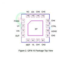 LP7813 ΢ԴTWSоƬ оӴ