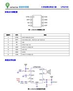 LPA2103A ΢ԴDƵʷŴ EMI