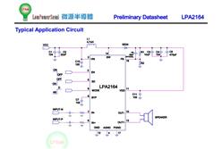 ΢Դ LPA2164 FƵŴ ѹת