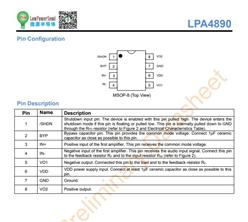 ΢ԴƵʷŴ LPA4890 Яʽͨ豸Ӧ