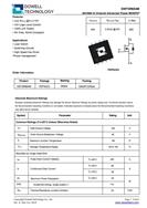 ̹Ӧ DWT5R604M ΪNMOSFET