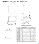 Fet FKBA3080 NMOSFET װPRPAK5x6