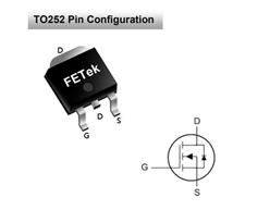 FKD6113 P60VٿMOSFET