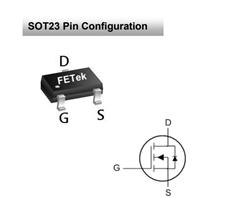 FKN3113 P30VٿMOSFET