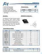 FKBA3014 NMOS оӴ
