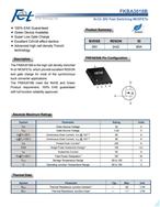 FKBA3018B NMOS оӴ