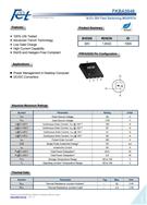 ̹Ӧ FKBA3048 䳡ЧӦMOSFET