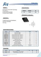 ԭװӦ FKBA4064 NMOSFET