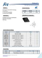 ԭԭװ  FKBA4072 ЧӦMOSFET