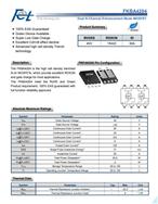 Ӧ FKBA4204 ˫NǿMOSFET