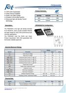 NMOS FKBA4400 װPRPAK5x6
