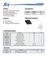 оӹӦ FKBA6048 ЧӦMOSFET