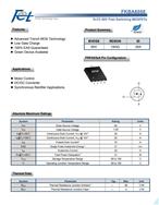  FKBA6058 60VٿMOSFET