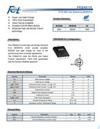 PMOS FKBA6115 
