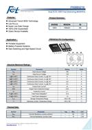 FKBB0210 100V˫NMOSFET