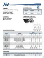 ˫·MOS FKBB0903 ѹߴ100V